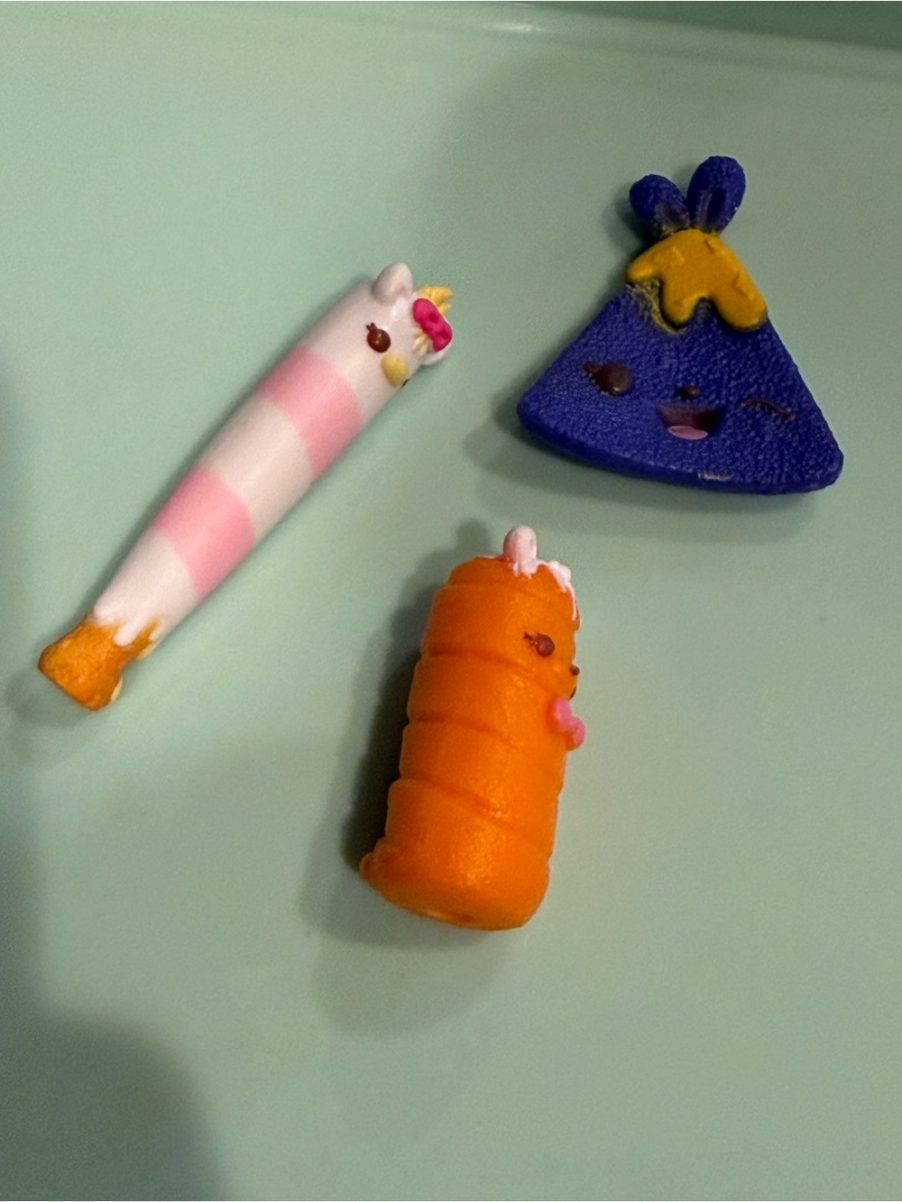Num Noms Snackables Dippers Collectable Toy
